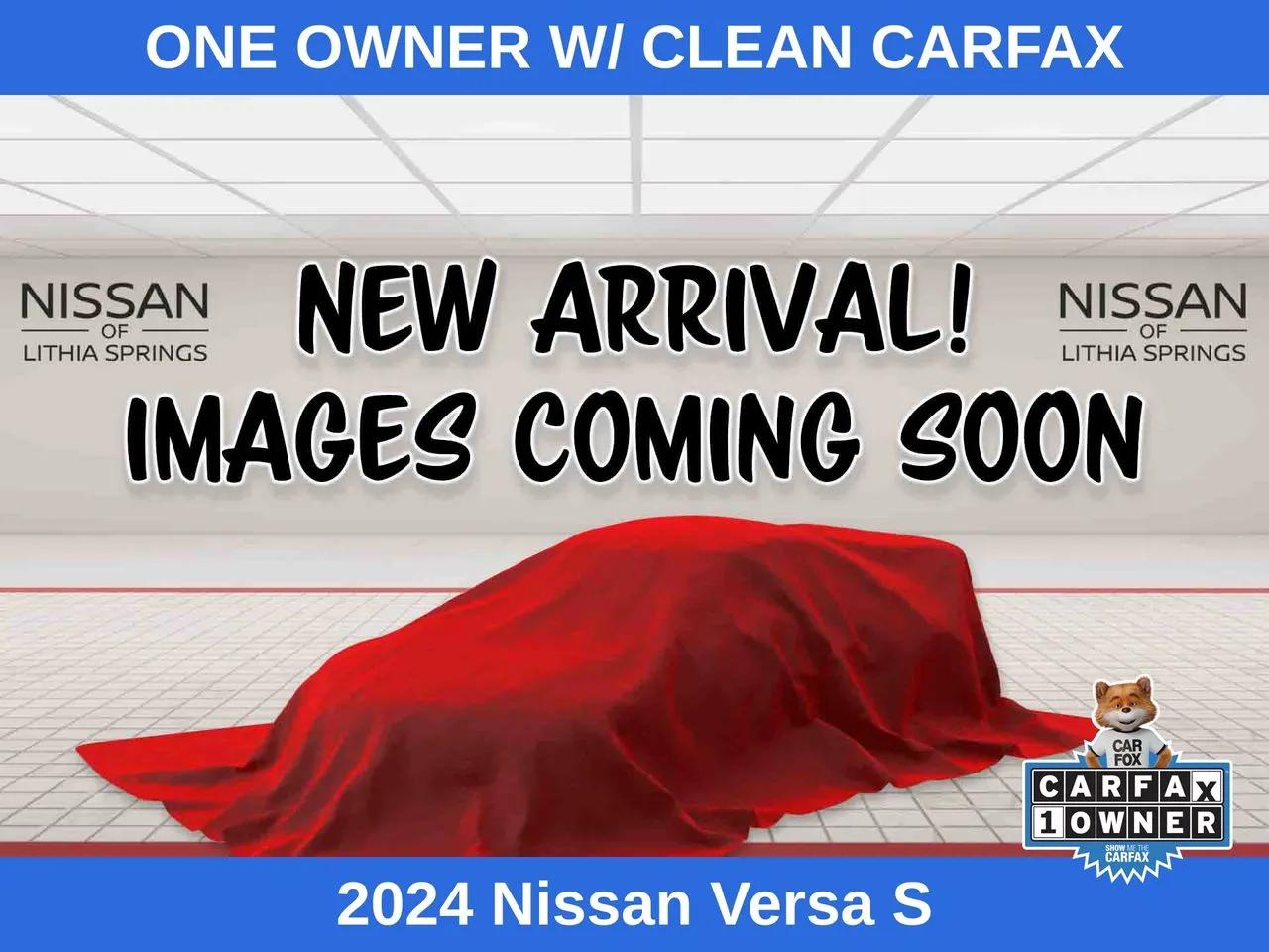 nissan versa sedan 2024 3N1CN8BV5RL921736 image nissan versa sedan 2024 3N1CN8BV5RL921736 image